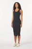 Breezy Midi Dress - Black *Preorder now with 10% discount - February Delivery