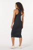 Breezy Midi Dress - Black *Preorder now with 10% discount - February Delivery