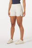 Charlotte Shorts - Oatmilk  *Preorder now with 10% discount - February Delivery