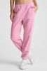 Luxefleece Sweatpants - Pink Haze