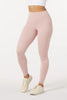 Pure Leggings - Adobe Rose *Preorder now with 10% discount - February Delivery