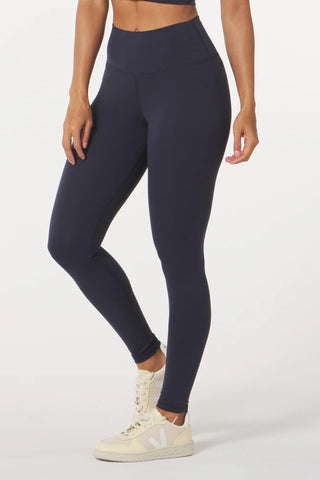 Pure Leggings - Navy *Preorder now with 10% discount - February Delivery