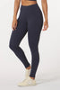 Pure Leggings - Navy *Restocks in March