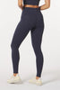 Pure Leggings - Navy *Restocks in March