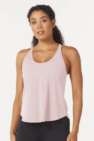 Pyramid Tank: Adobe Rose *Preorder now with 10% discount - March Delivery