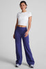 Spacedye Laid Back Pants - Eternal Blue