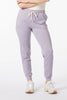 Serene Jogger - Dusty Lavender