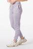 Serene Jogger - Dusty Lavender