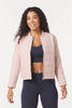 Waverly Jacket - Adobe Rose *Preorder now with 10% discount - February Delivery