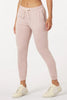 Serene Jogger - Adobe Rose *Preorder now with 10% discount - February Delivery